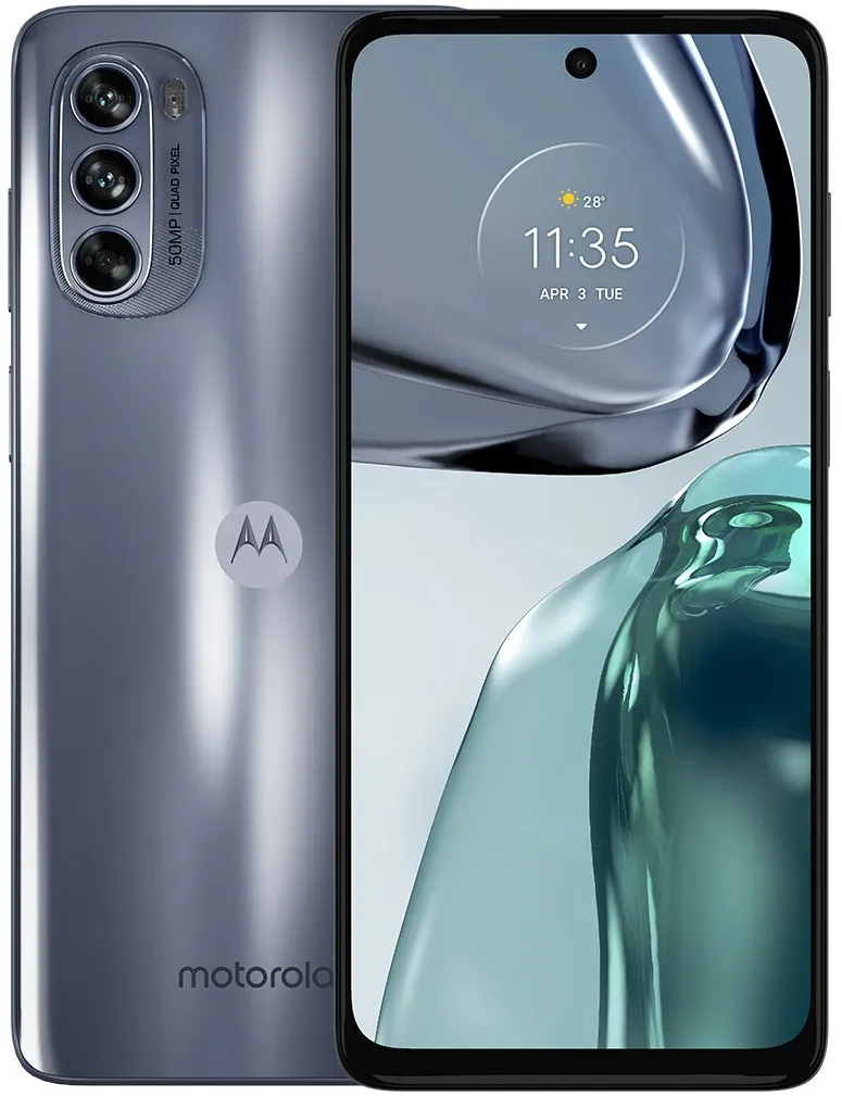 Servis mobilu Motorola Moto G62 5G
