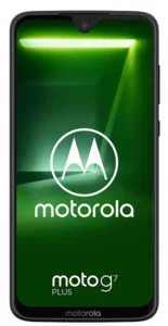 Servis mobilu Motorola Moto G7 Plus