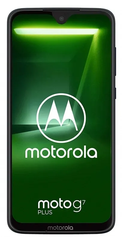 Servis mobilu Motorola Moto G7 Plus
