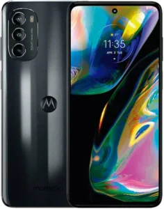 Servis mobilu Motorola Moto G82 5G