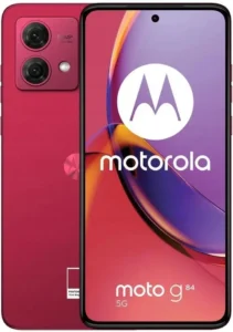 Servis mobilu Motorola Moto G84 5G