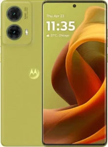 Servis mobilu Motorola Moto G85 5G