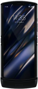Servis mobilu Motorola Moto Razr 2019