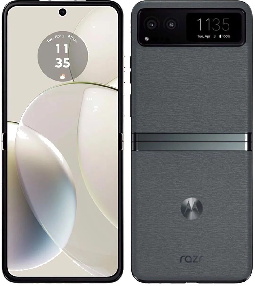 Servis mobilu Motorola Moto Razr 40