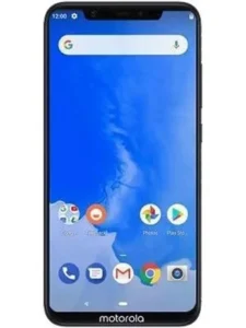 Servis mobilu Motorola Moto One Power