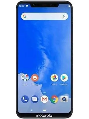 Servis mobilu Motorola Moto One Power