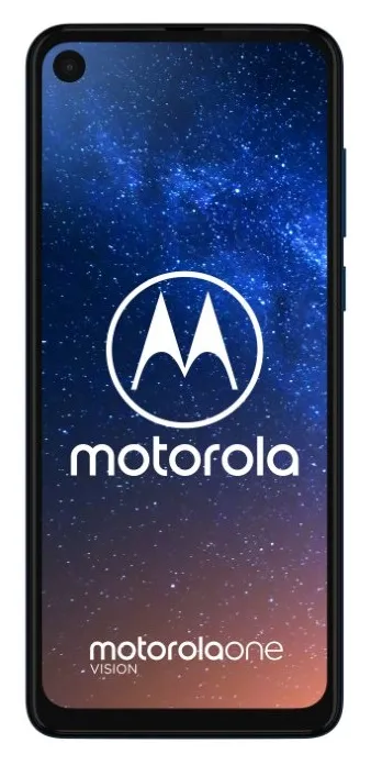 Servis mobilu Motorola Moto One Vision
