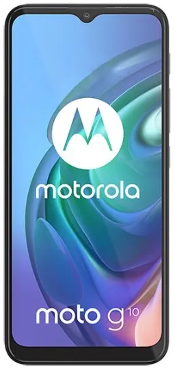 Servis mobilu Motorola Moto G10