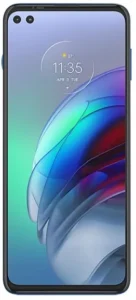 Servis mobilu Motorola Moto G100