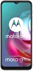 Servis mobilu Motorola Moto G30