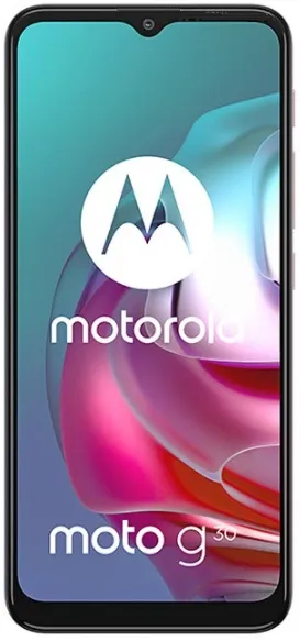 Servis mobilu Motorola Moto G30