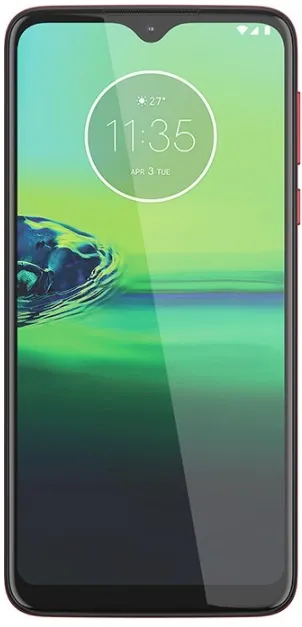 Servis mobilu Motorola Moto G8 Play