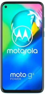Servis mobilu Motorola Moto G8 Power