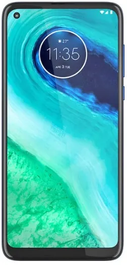 Servis mobilu Motorola Moto G8