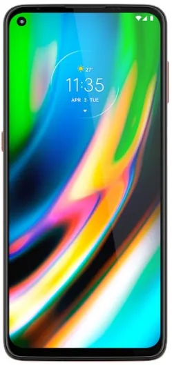 Servis mobilu Motorola Moto G9 Plus