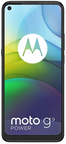 Servis mobilu Motorola Moto G9 Power
