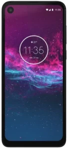 Servis mobilu Motorola Moto One Action