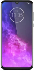 Servis mobilu Motorola Moto One Zoom