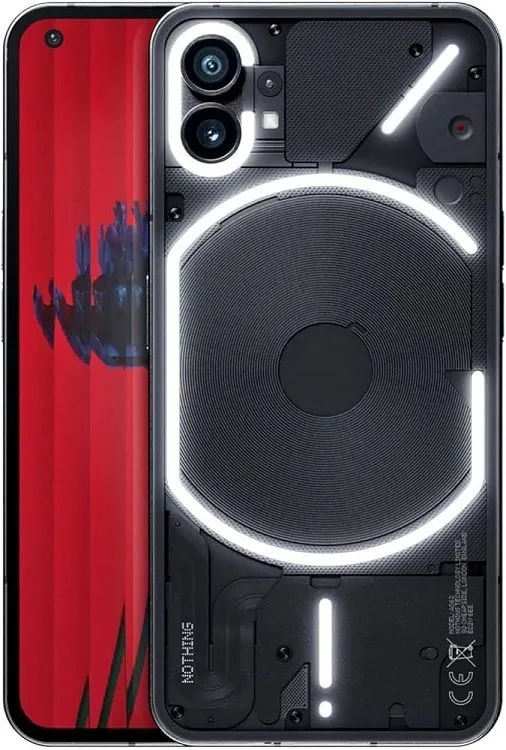 Servis mobilu Nothing Phone (1)