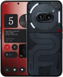 Servis mobilu Nothing Phone (2a)