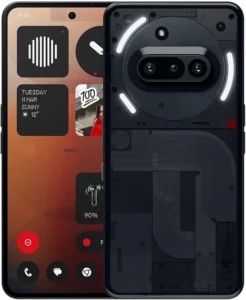 Servis mobilu Nothing Phone (3a)