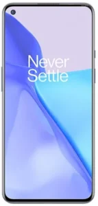 Servis mobilu OnePlus 9