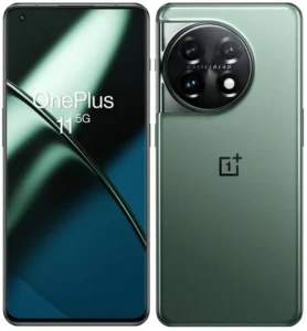 Servis mobilu OnePlus 11