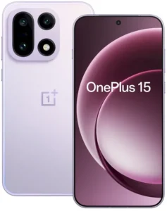 Servis mobilu OnePlus 15