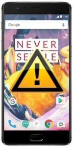 Servis mobilu OnePlus 3T