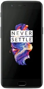 Servis mobilu OnePlus 5
