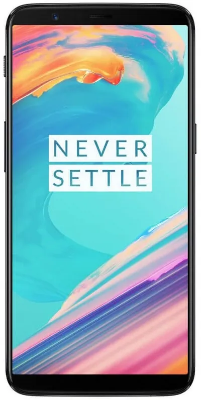 Servis mobilu OnePlus 5T