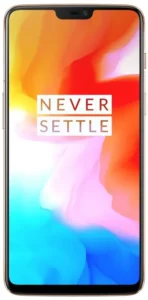 Servis mobilu OnePlus 6