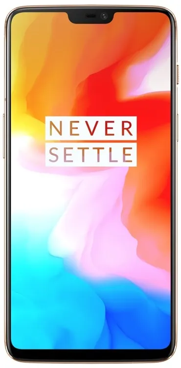 Servis mobilu OnePlus 6