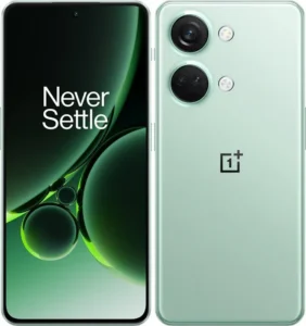Servis mobilu OnePlus Nord 3