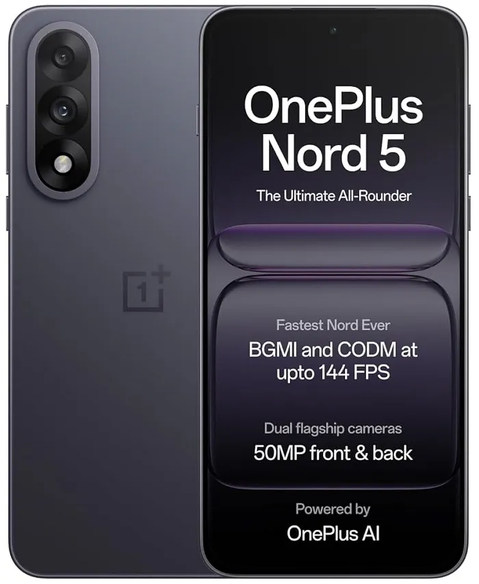 Servis mobilu OnePlus Nord 5