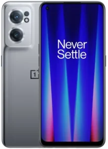 Servis mobilu OnePlus Nord CE 2