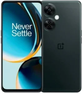Servis mobilu OnePlus Nord CE 3 Lite