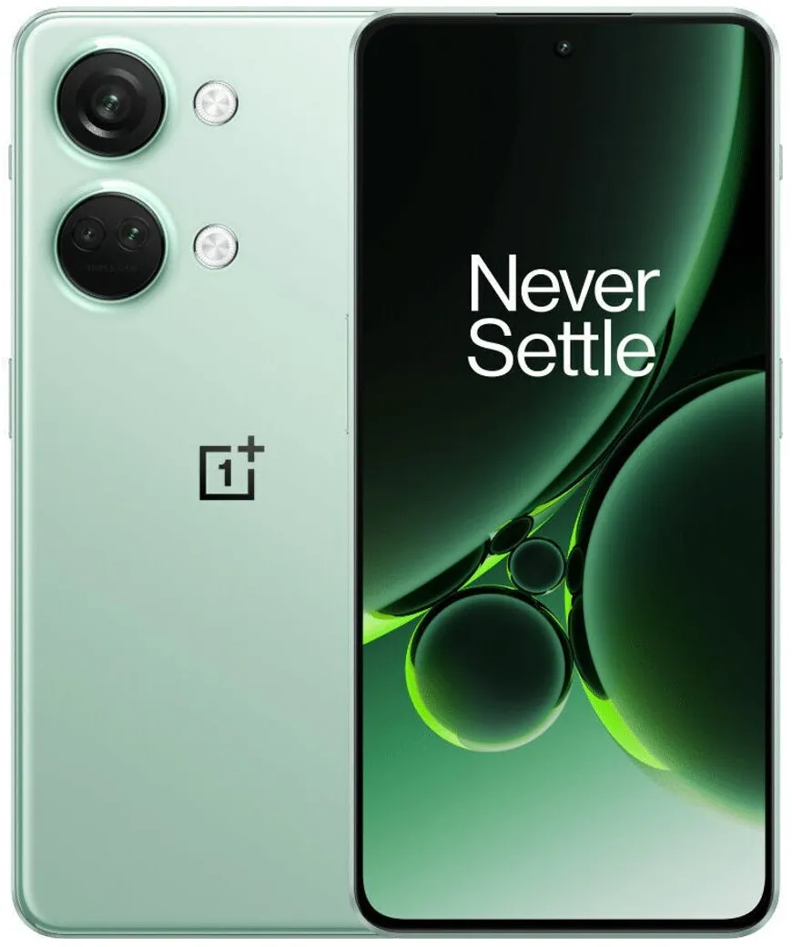 Servis mobilu OnePlus Nord CE 3