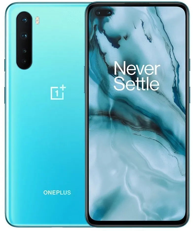 Servis mobilu OnePlus Nord