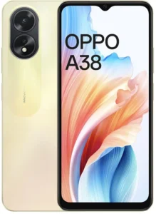 Servis mobilu OPPO A38
