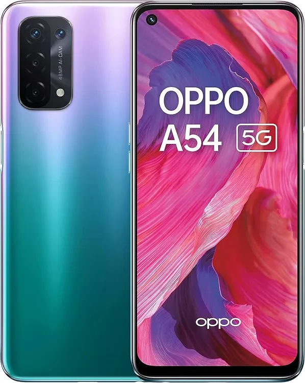 Servis mobilu OPPO A54 5G