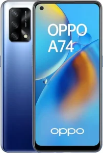 Servis mobilu OPPO A74