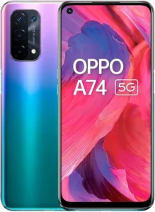 Servis mobilu OPPO A74 5G