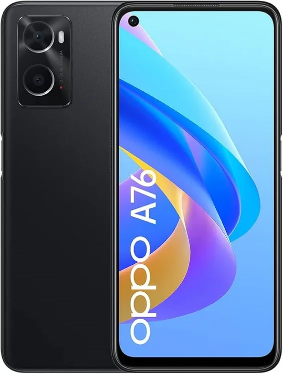 Servis mobilu OPPO A76