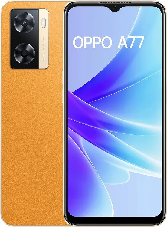 Servis mobilu OPPO A77