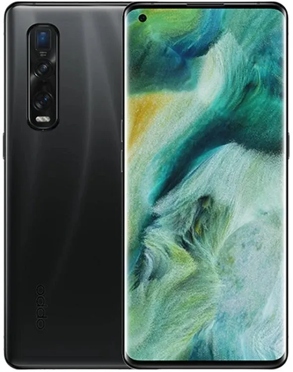Servis mobilu OPPO Find X2 Pro