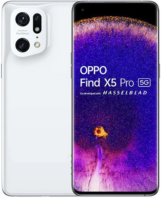 Servis mobilu OPPO Find X5 Pro