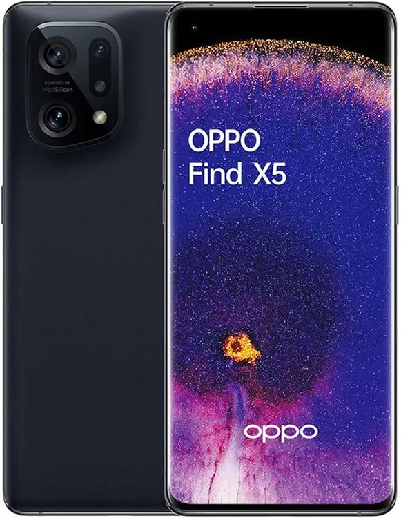 Servis mobilu OPPO Find X5