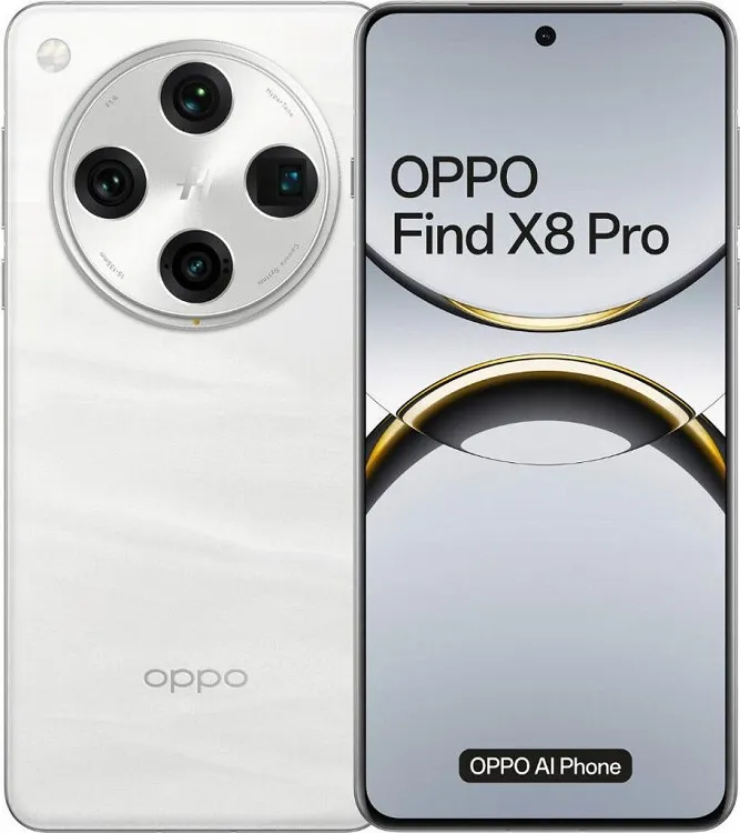 Servis mobilu OPPO Find X8 Pro