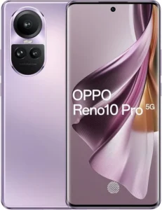 Servis mobilu OPPO Reno10 Pro